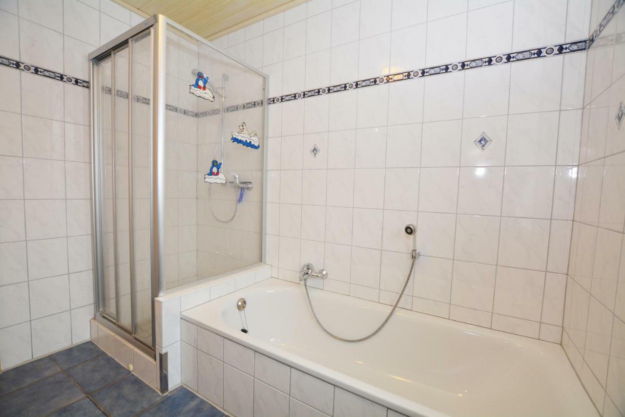 Haus Sonja Apartment Busum