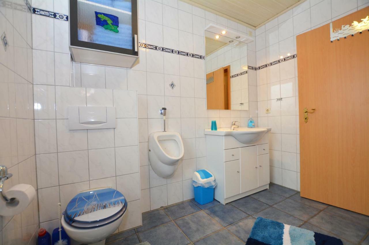 Apartment Haus Sonja Busum