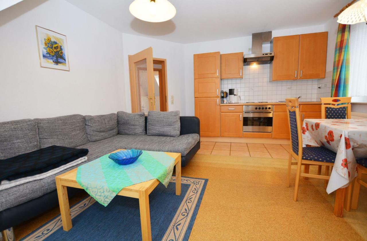 Haus Sonja Apartment Busum