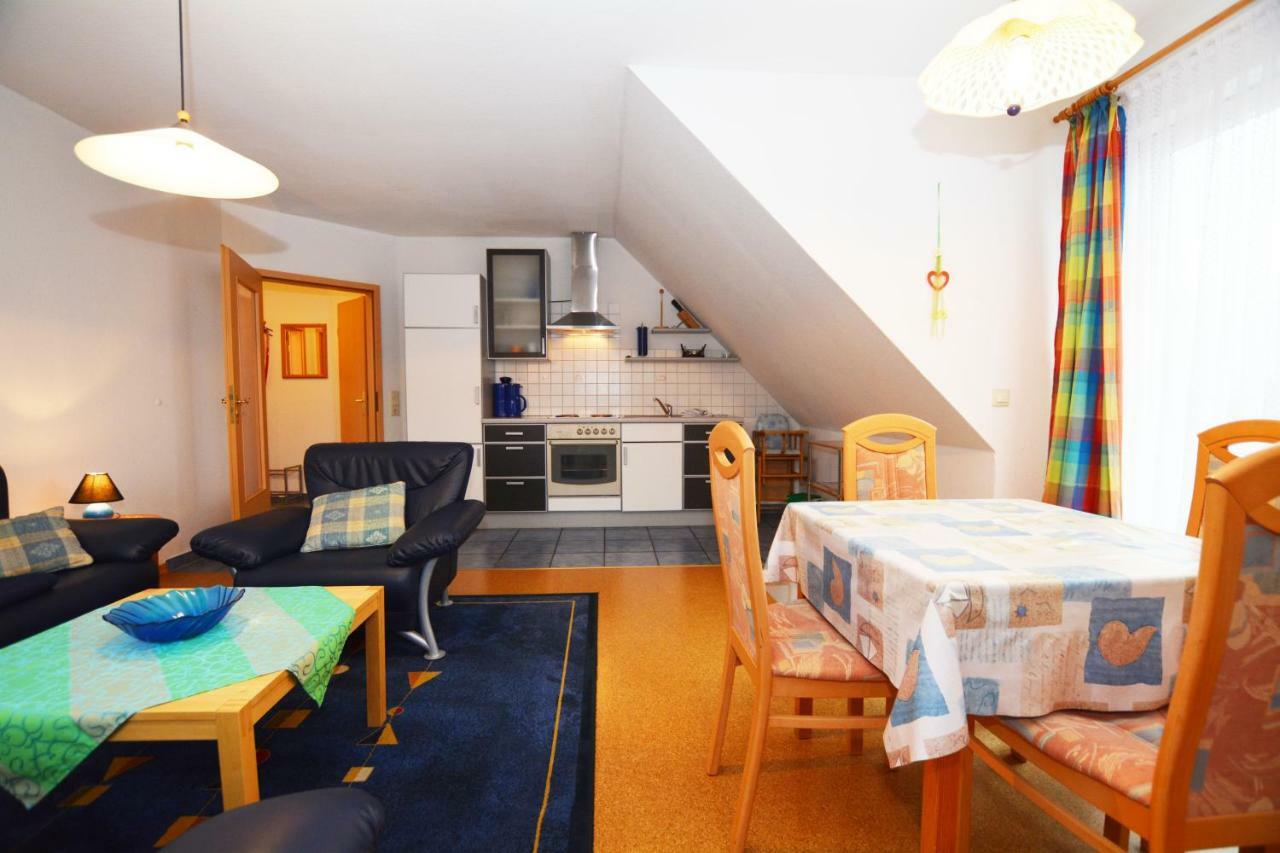 Haus Sonja Apartment Busum
